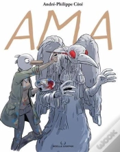 Capa do artigo Ama