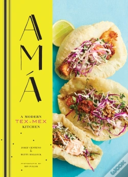 Capa do artigo Ama