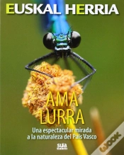 Capa do artigo Ama Lurra