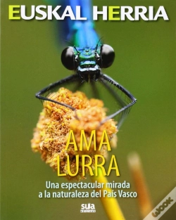 Capa do artigo Ama Lurra