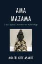 Ama Mazama - Preview