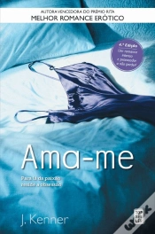 Capa do artigo Ama-me