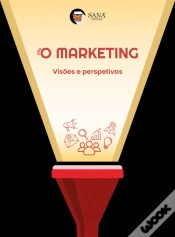 Capa do artigo Ama o Marketing