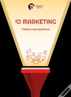 Capa do artigo Ama o Marketing