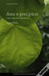 Capa do artigo Ama o Precipício
