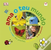 Capa do artigo Ama o Teu Mundo