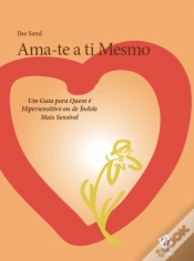 Capa do artigo Ama-te a ti Mesmo
