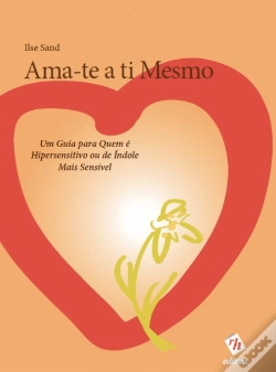 Capa do artigo Ama-te a ti Mesmo