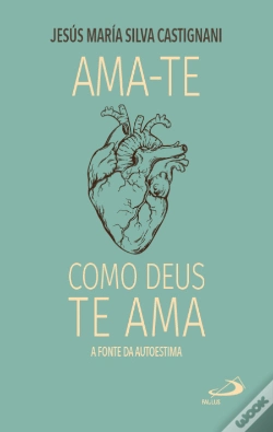 Capa do artigo Ama-te como Deus te Ama