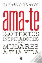 Capa do artigo Ama-te