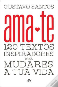 Capa do artigo Ama-te