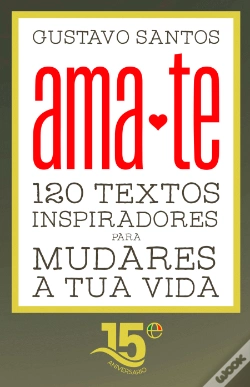 Capa do artigo Ama-te