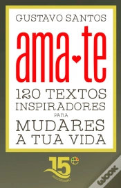 Capa do artigo Ama-te