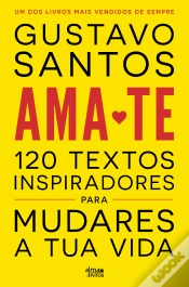 Capa do artigo Ama-te