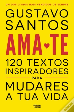 Capa do artigo Ama-te