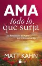 Ama Todo Lo Que Surja - Preview