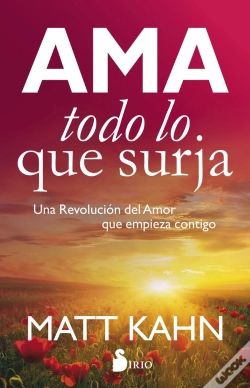 Capa do artigo Ama Todo Lo Que Surja