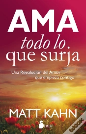 Capa do artigo Ama Todo Lo Que Surja