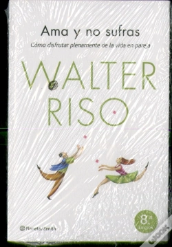Capa do artigo Ama Y No Sufras