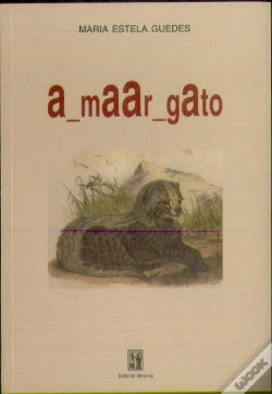 Capa do artigo A_mAAr_gAto