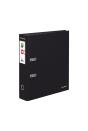 AMABAR - PASTA ARQ. A4 LL - PRETO - Preview