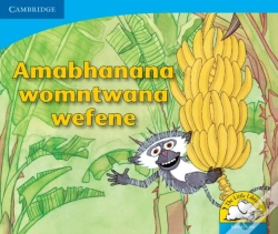 Capa do artigo Amabhanana Womntwana Wefene