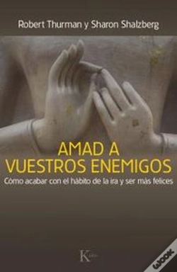 Capa do artigo Amad A Vuestros Enemigos