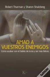 Capa do artigo Amad A Vuestros Enemigos