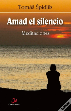 Capa do artigo Amad El Silencio. Meditaciones