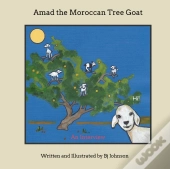 Amad The Moroccan Tree Goat