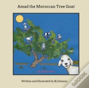 Capa do artigo Amad The Moroccan Tree Goat