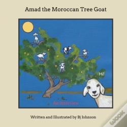 Capa do artigo Amad The Moroccan Tree Goat