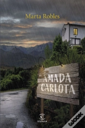Capa do artigo Amada Carlota