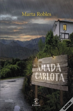 Capa do artigo Amada Carlota