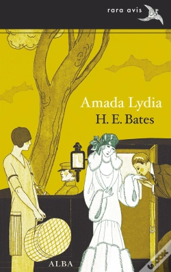 Capa do artigo Amada Lydia