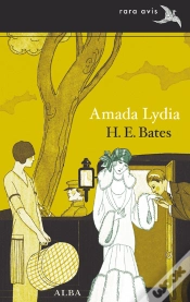 Capa do artigo Amada Lydia