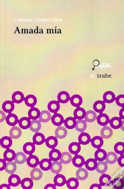 Capa do artigo Amada Mía
