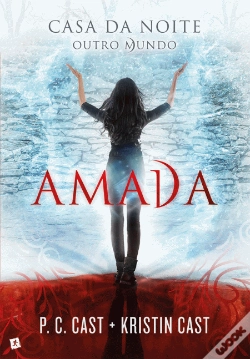 Capa do artigo Amada