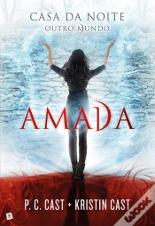Capa do artigo Amada