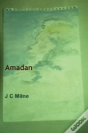 Capa do artigo Amadan