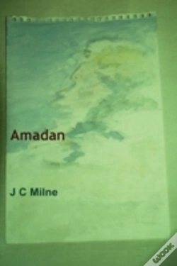 Capa do artigo Amadan