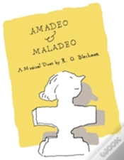 Capa do artigo Amadeo & Maladeo