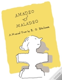 Capa do artigo Amadeo & Maladeo