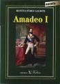 Amadeo I - Preview