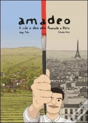 Capa do artigo Amadeo