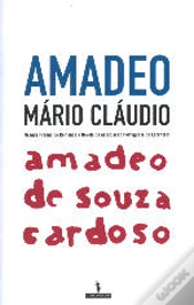 Capa do artigo Amadeo