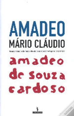 Capa do artigo Amadeo
