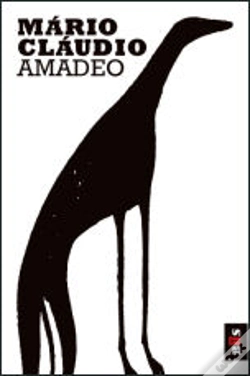 Capa do artigo Amadeo
