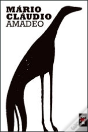 Capa do artigo Amadeo