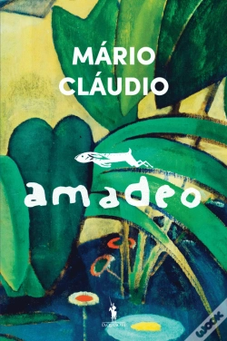 Capa do artigo Amadeo